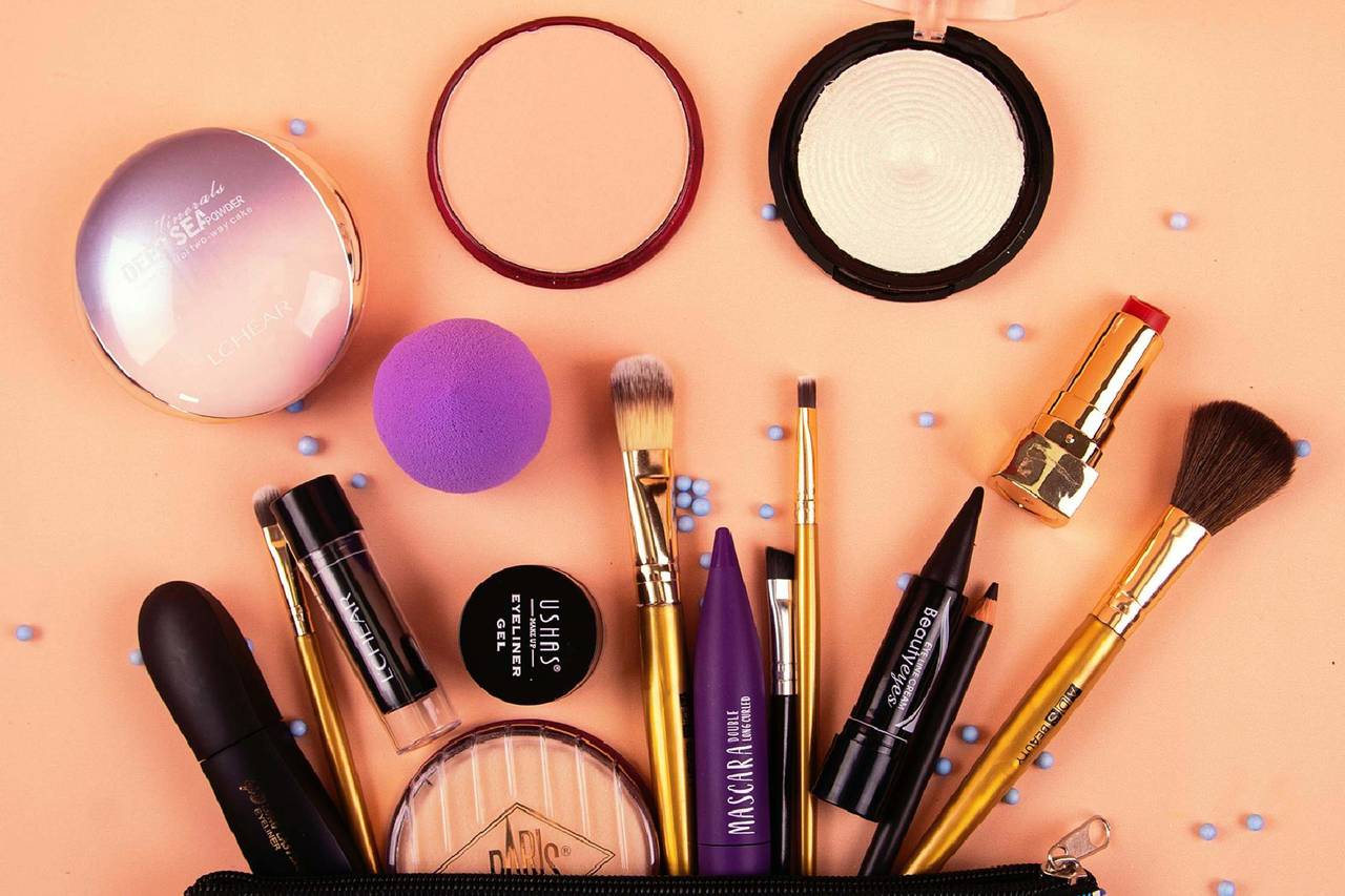 Makeup Products